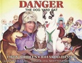 Cover: Danger the Dog Yard Cat - Little Bigfoot