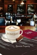 Cover: Someday - Danette Fogarty