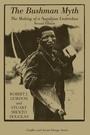 Cover: The Bushman Myth - Routledge