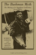 Cover: The Bushman Myth - Routledge