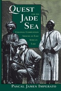 Cover: Quest For The Jade Sea - Routledge