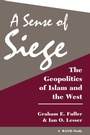 Cover: A Sense Of Siege - Routledge