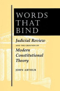 Enlarge image Cover: Words That Bind - Routledge