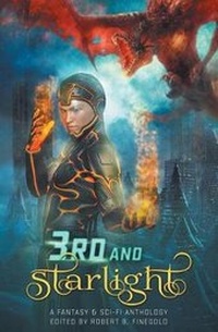Enlarge image Cover: 3rd and Starlight - Future Finalists Publishing