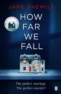 Enlarge image Cover: How Far We Fall - Penguin Books Ltd