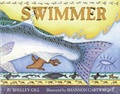 Cover: Swimmer - Little Bigfoot