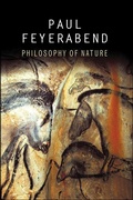 Cover: Philosophy of Nature - Wiley