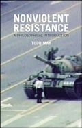Cover: Nonviolent Resistance - Wiley