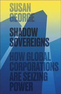 Enlarge image Cover: Shadow Sovereigns - Wiley