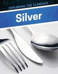 Bild: Silver - Enslow Publishing