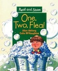 Cover: One, Two, Flea! - Candlewick Press,U.S.