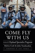 Cover: Come Fly with Us - University of Nebraska Press
