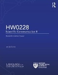 Cover: Hw0128 Scientific Communication - Garland Publishing Inc
