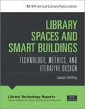 Cover: Library Spaces and Smart Buildings - ALA Editions