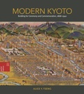 Cover: Modern Kyoto - University of Hawai'i Press