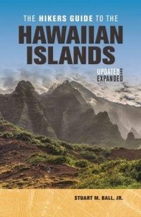 Abbildung von: The Hikers Guide to the Hawaiian Islands - University of Hawai'i Press