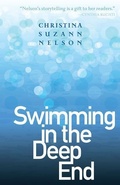 Cover: Swimming in the Deep End - Kregel Publications,U.S.