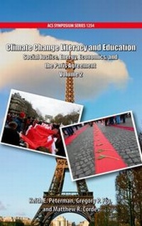 Abbildung von: Climate Change Literacy and Education - Oxford University Press Inc