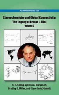 Enlarge image Cover: Stereochemistry and Global Connectivity - Oxford University Press Inc