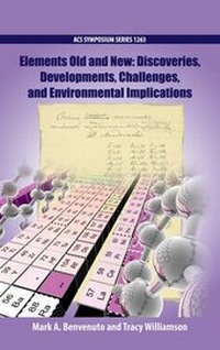 Abbildung von: Elements Old and New - Oxford University Press Inc