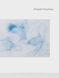 Cover: Shirazeh Houshiary - Lisson Gallery