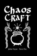 Cover: Chaos Craft - Universe Machine
