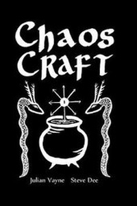 Enlarge image Cover: Chaos Craft - Universe Machine