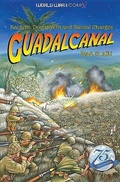 Cover: Guadalcanal Had it All! - Monroe Publications
