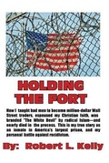 Cover: Holding The Fort - Jackass Banker Publications
