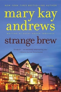 Enlarge image Cover: Strange Brew - Collins