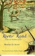 Cover: The River Road - Holy Cow Press
