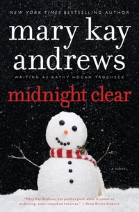 Enlarge image Cover: Midnight Clear - Collins