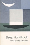 Cover: Sleep Handbook - Alice James Books