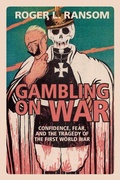Cover: Gambling on War - Cambridge University Press