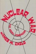 Cover: Nuclear War - Transaction Publishers