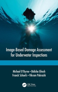 Abbildung von: Image-Based Damage Assessment for Underwater Inspections - CRC Press