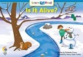 Cover: Is It Alive - Creative Teaching Press