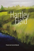 Cover: Hartley Field - Holy Cow Press