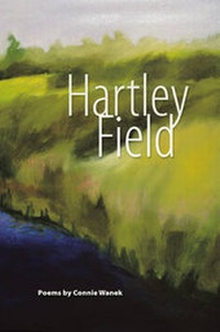 Enlarge image Cover: Hartley Field - Holy Cow Press