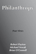 Cover: Philanthropy - Transaction Publishers
