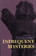 Cover: Infrequent Mysteries - Alice James Books