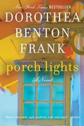 Cover: Porch Lights - HarperCollins