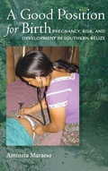 Cover: A Good Position for Birth - Vanderbilt University Press