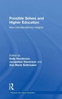 Cover: Possible Selves and Higher Education - Routledge
