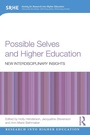 Cover: Possible Selves and Higher Education - Routledge