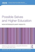 Cover: Possible Selves and Higher Education - Routledge