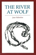 Cover: The River at Wolf - Alicejamesbooks