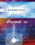 Bild: O'Leary Series: Microsoft Office Excel 2003 Brief - McGraw-Hill Professional