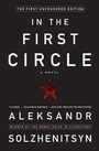 Cover: In the First Circle - HarperCollins