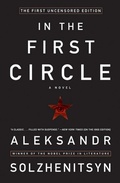 Cover: In the First Circle - HarperCollins